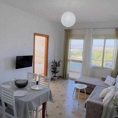 דורס Lunasol Seaside Apartments מראה חיצוני תמונה