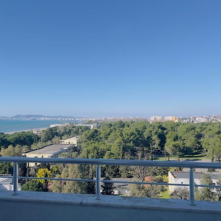 דורס Lunasol Seaside Apartments מראה חיצוני תמונה