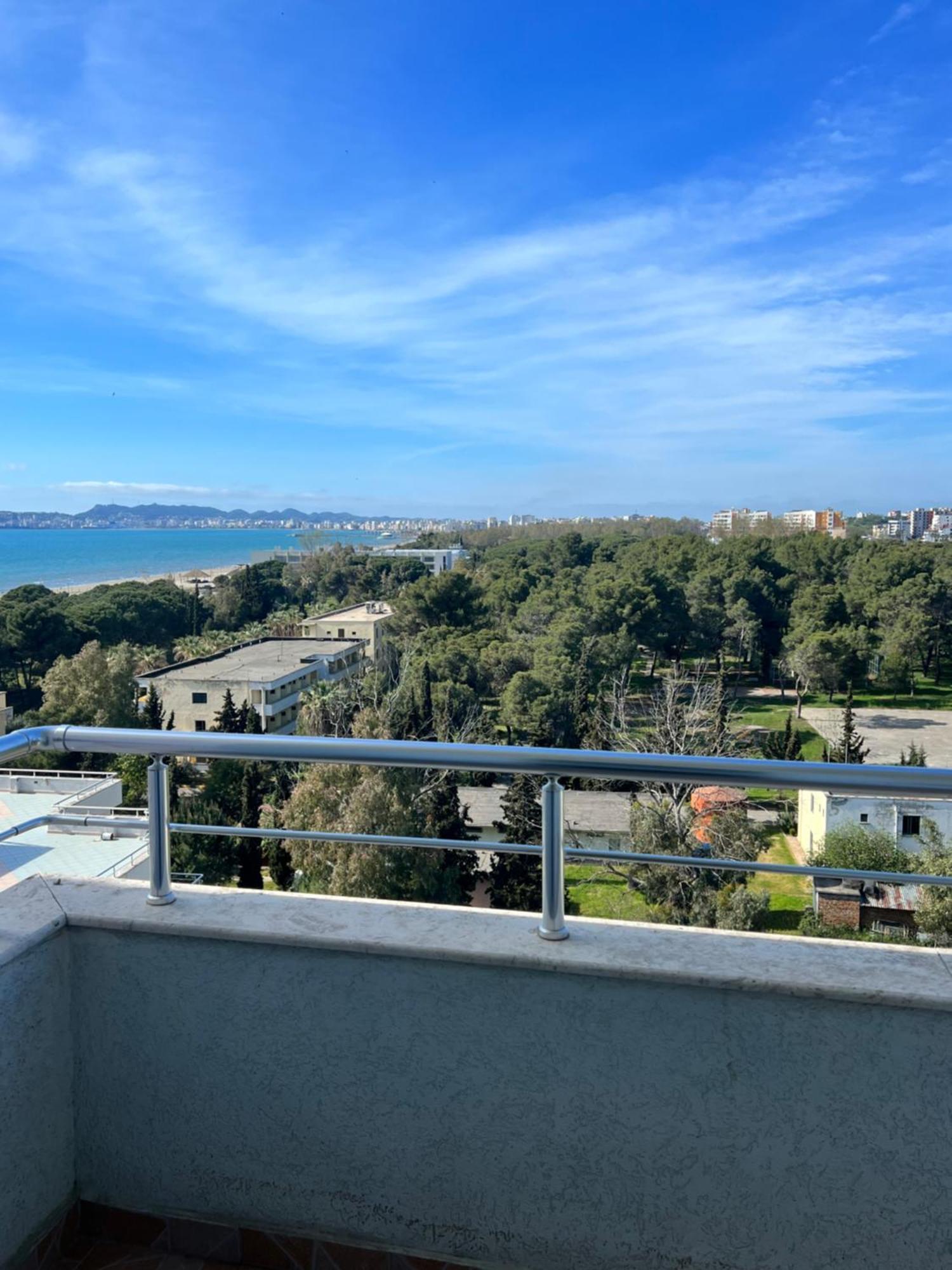 דורס Lunasol Seaside Apartments מראה חיצוני תמונה