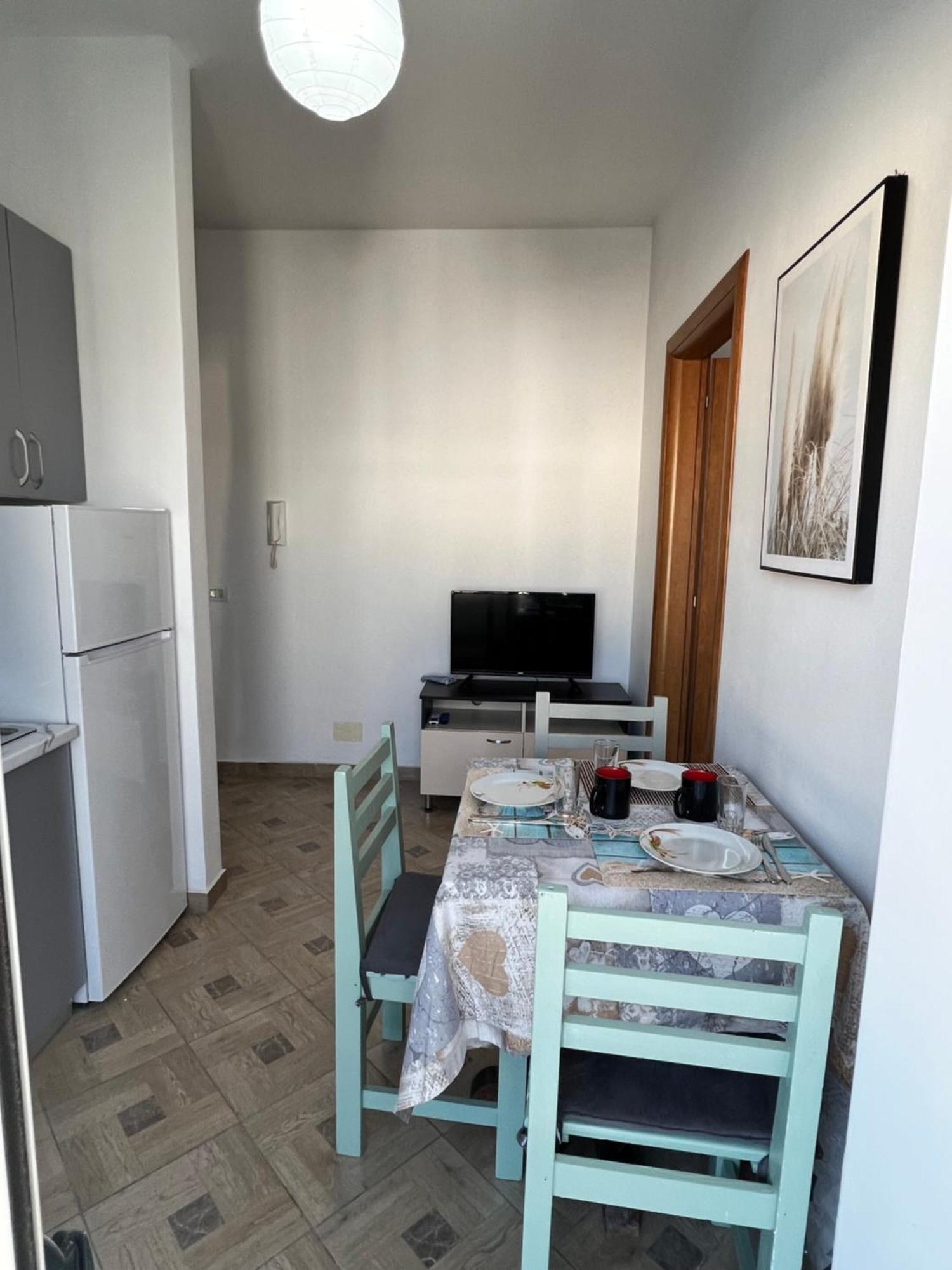 דורס Lunasol Seaside Apartments מראה חיצוני תמונה