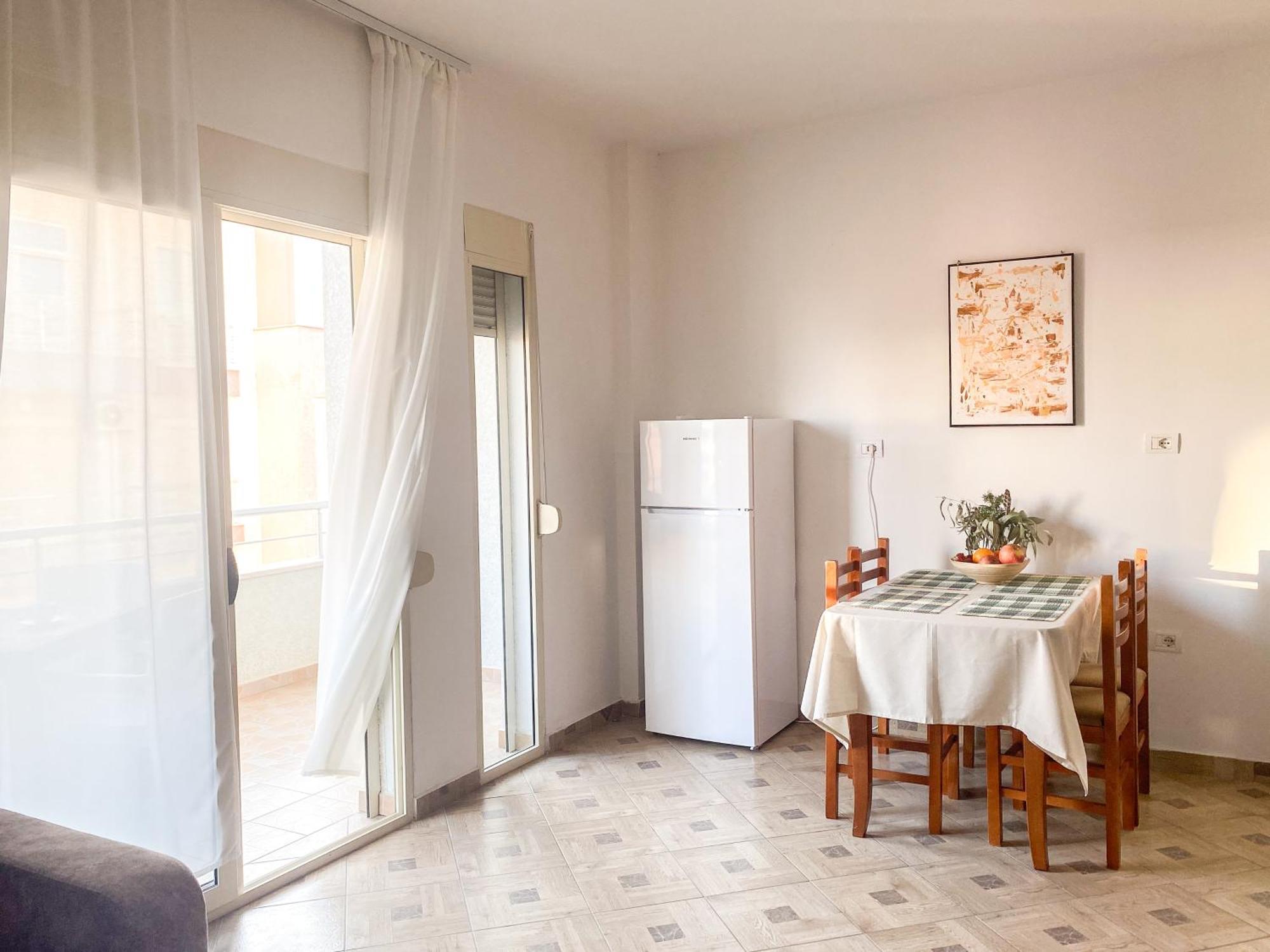 דורס Lunasol Seaside Apartments מראה חיצוני תמונה