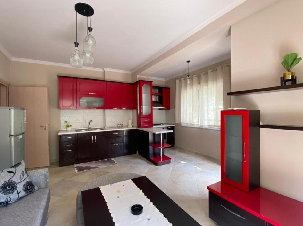 דורס Lunasol Seaside Apartments מראה חיצוני תמונה