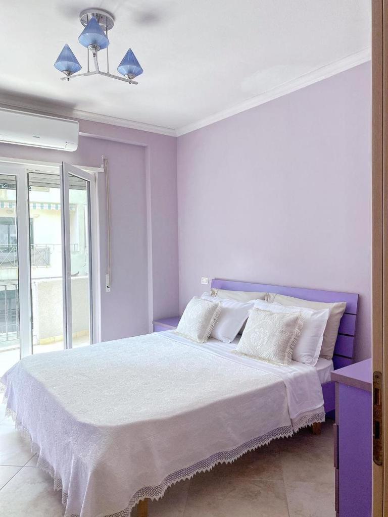 דורס Lunasol Seaside Apartments מראה חיצוני תמונה