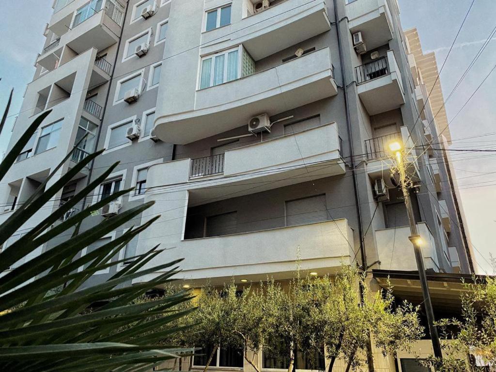 דורס Lunasol Seaside Apartments מראה חיצוני תמונה