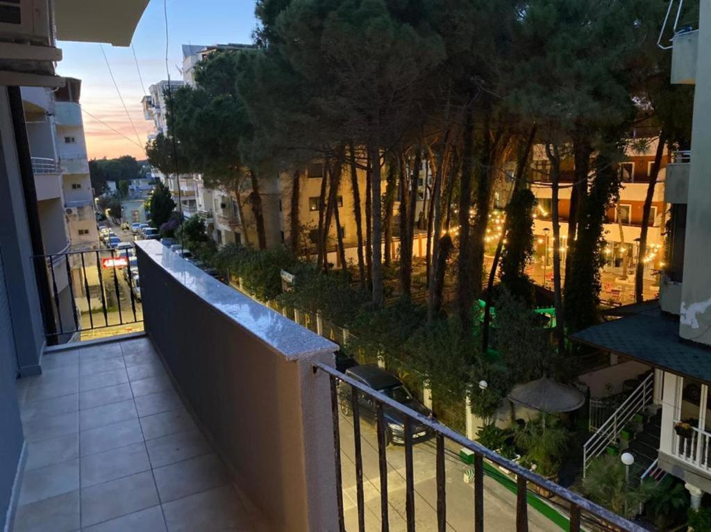 דורס Lunasol Seaside Apartments מראה חיצוני תמונה
