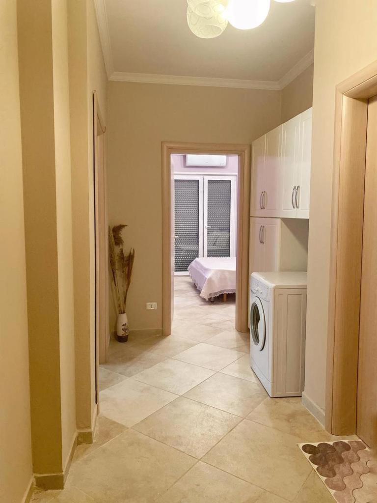 דורס Lunasol Seaside Apartments מראה חיצוני תמונה