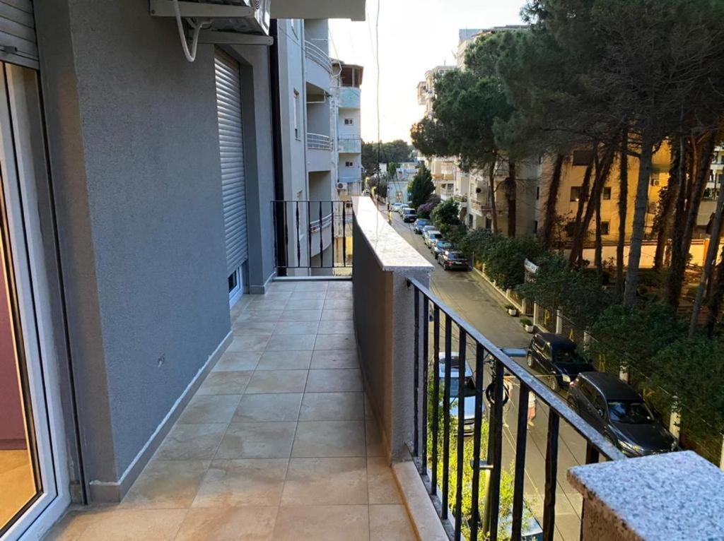 דורס Lunasol Seaside Apartments מראה חיצוני תמונה