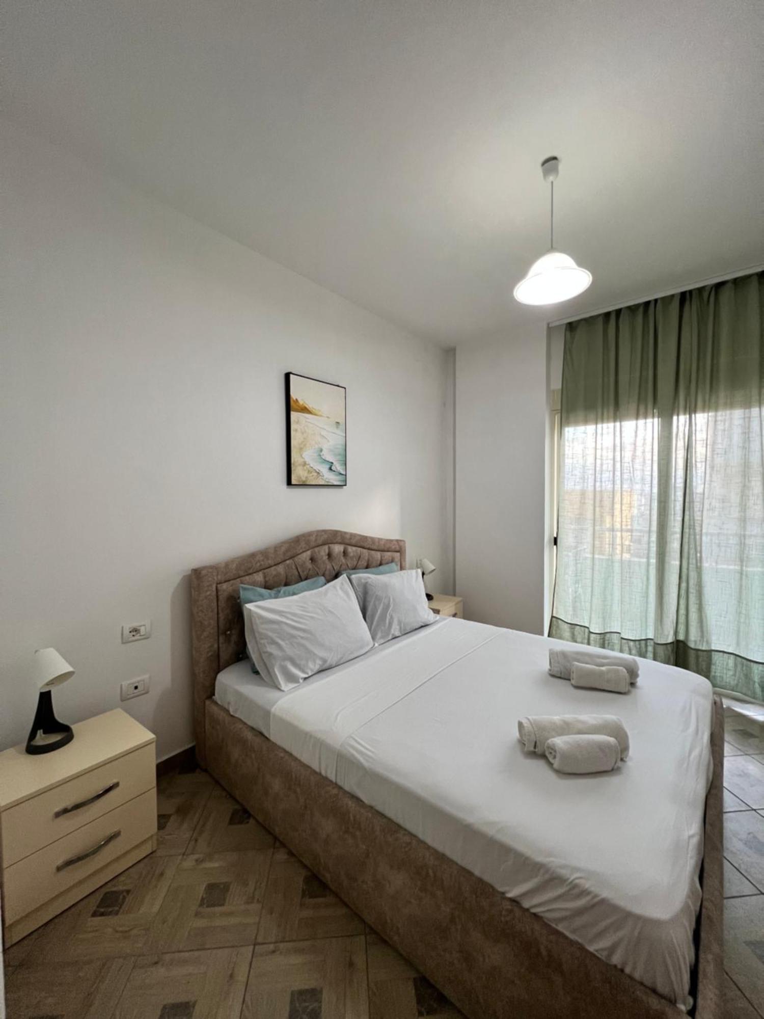 דורס Lunasol Seaside Apartments מראה חיצוני תמונה