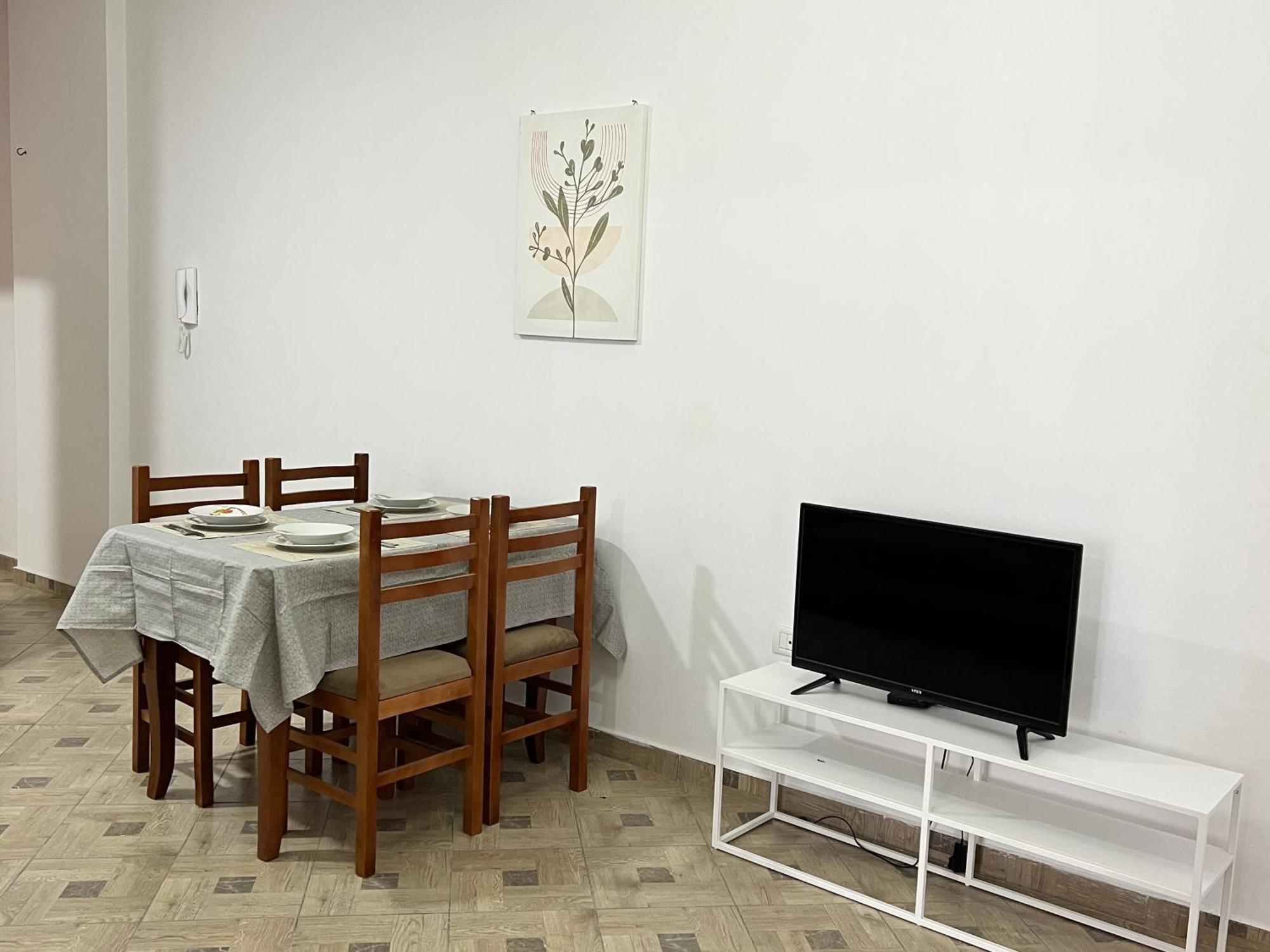 דורס Lunasol Seaside Apartments מראה חיצוני תמונה