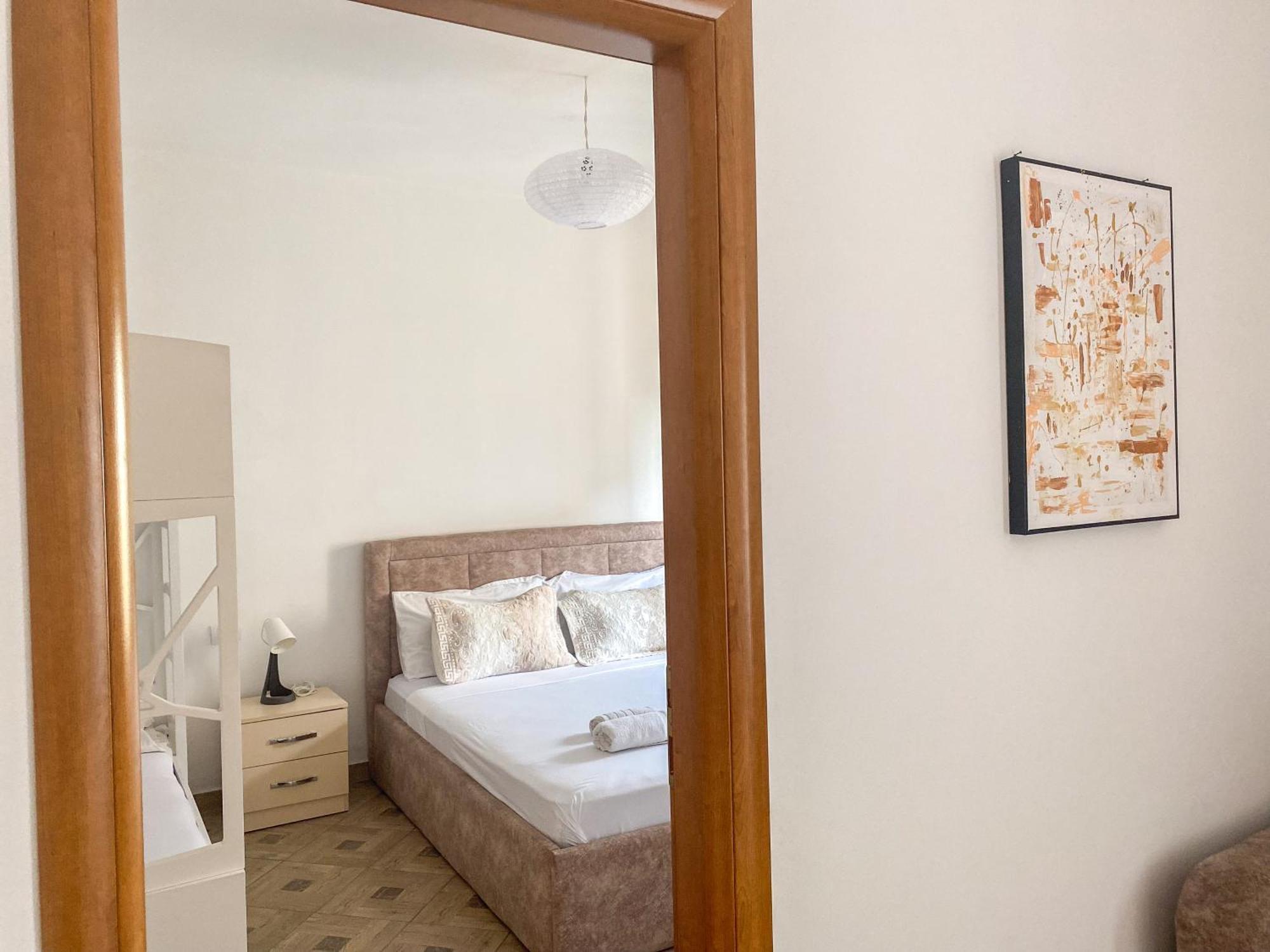 דורס Lunasol Seaside Apartments מראה חיצוני תמונה