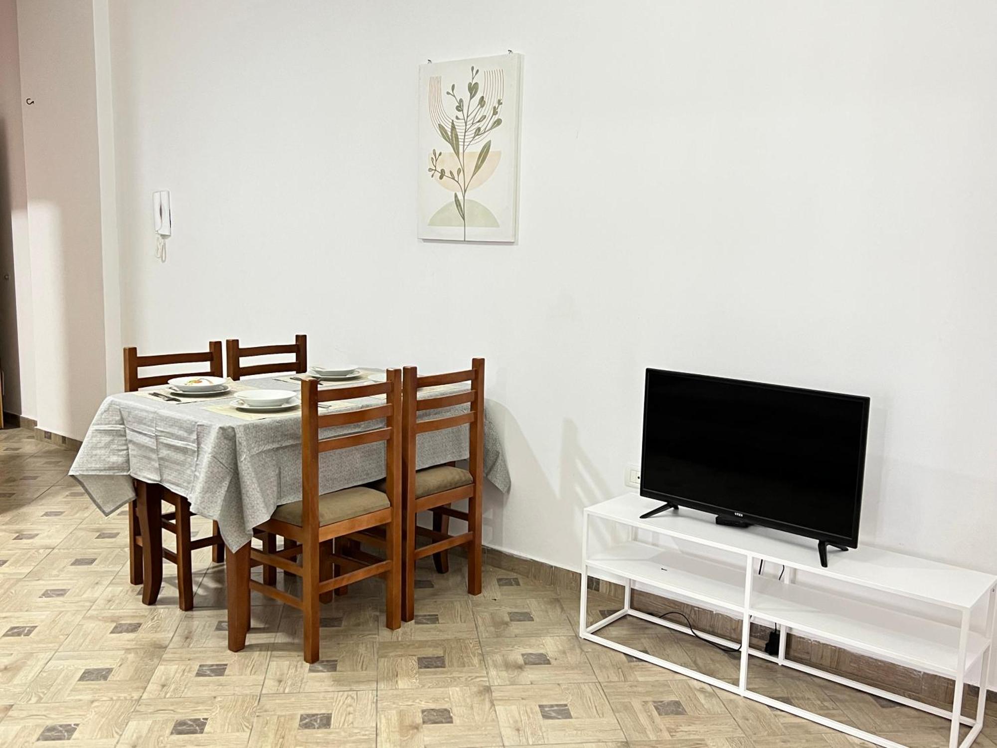 דורס Lunasol Seaside Apartments מראה חיצוני תמונה