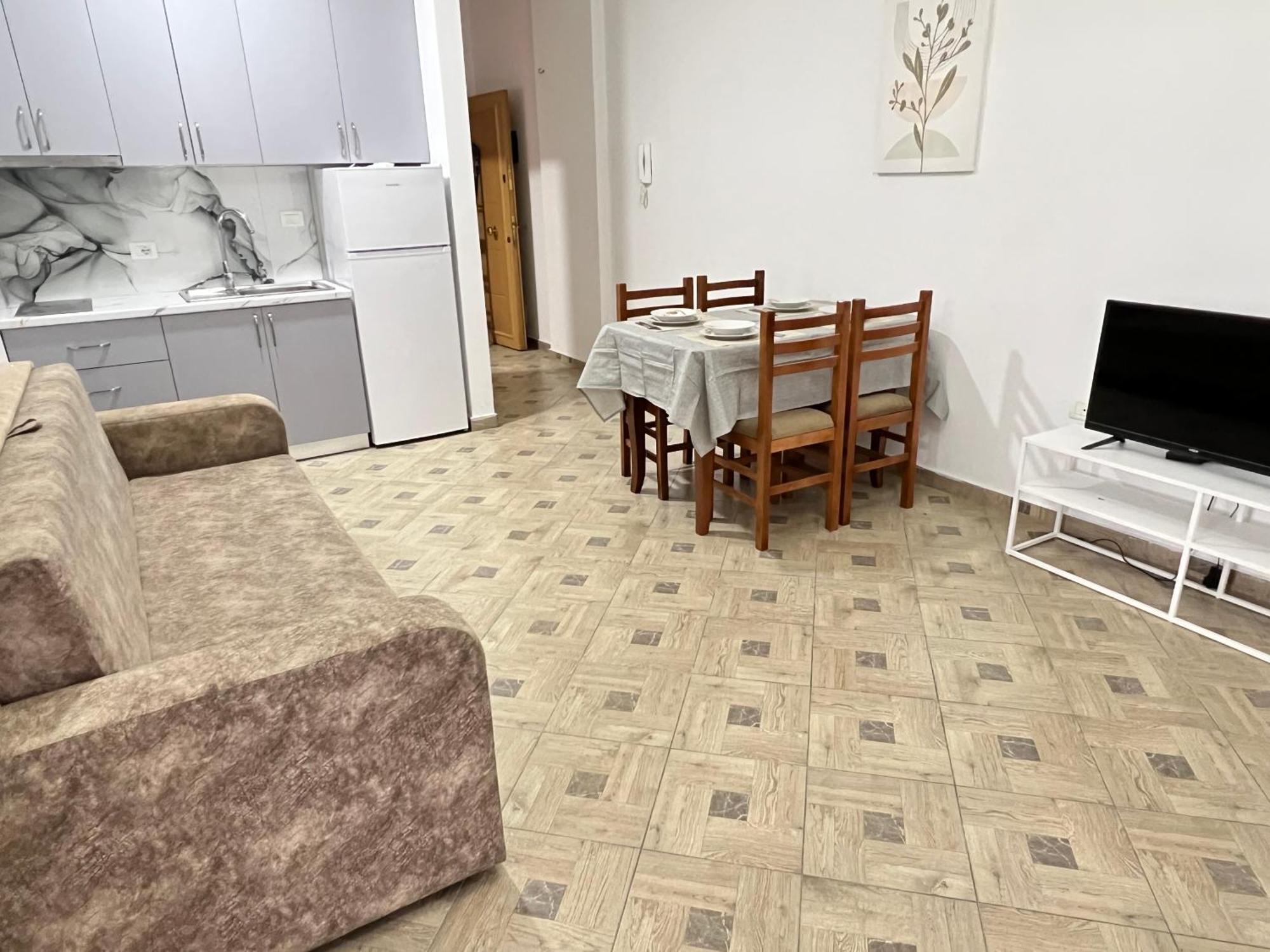 דורס Lunasol Seaside Apartments מראה חיצוני תמונה