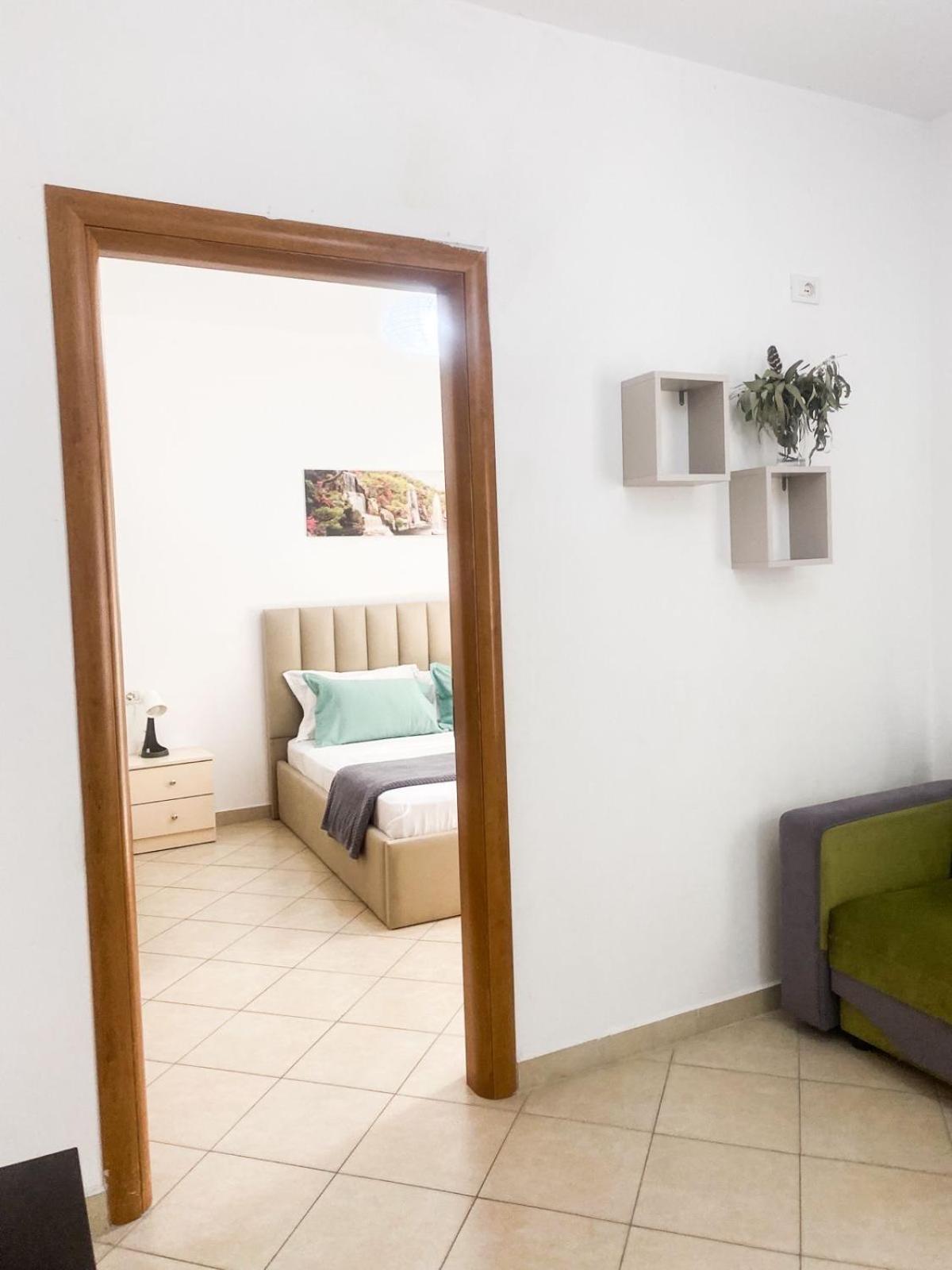 דורס Lunasol Seaside Apartments מראה חיצוני תמונה