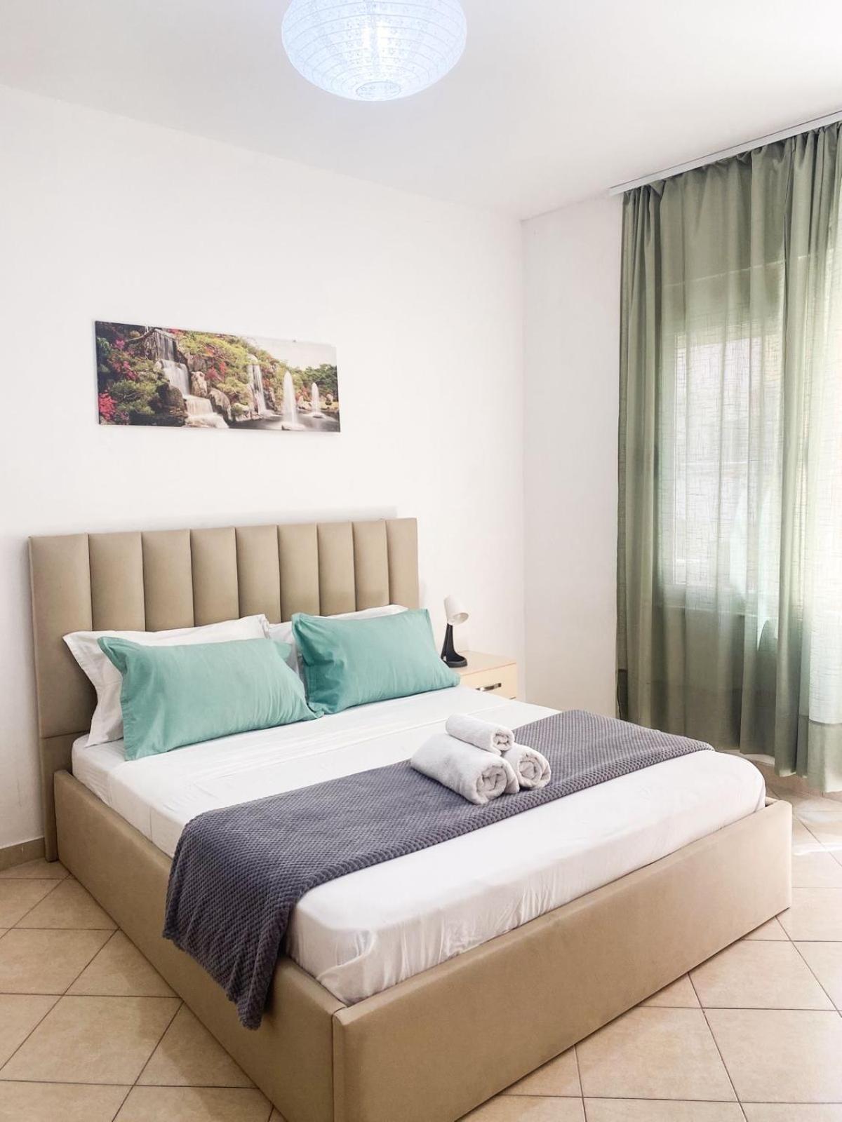 דורס Lunasol Seaside Apartments מראה חיצוני תמונה