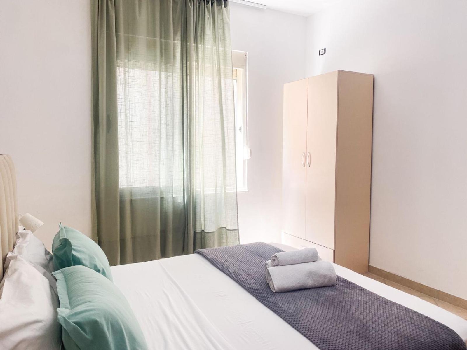 דורס Lunasol Seaside Apartments מראה חיצוני תמונה