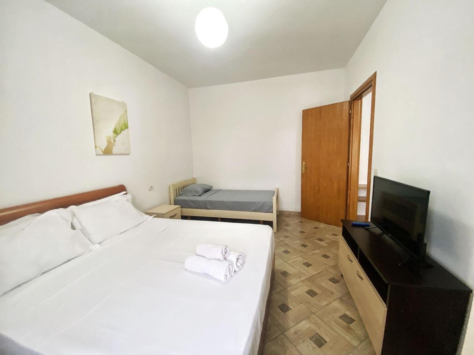 דורס Lunasol Seaside Apartments מראה חיצוני תמונה