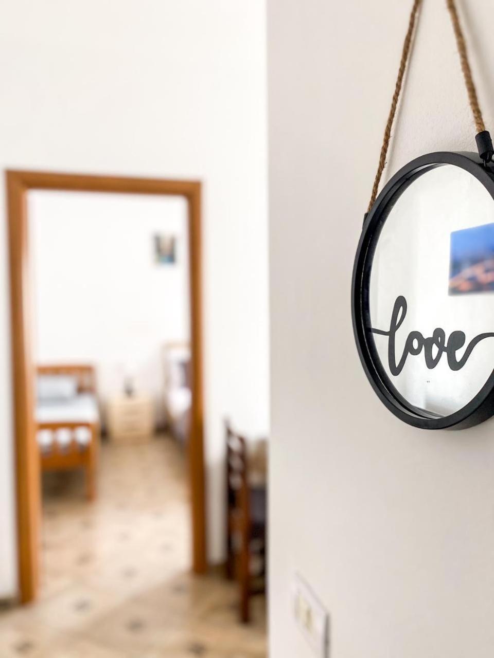 דורס Lunasol Seaside Apartments מראה חיצוני תמונה