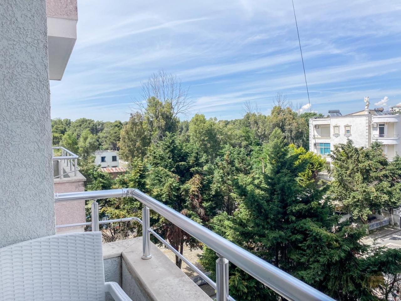 דורס Lunasol Seaside Apartments מראה חיצוני תמונה