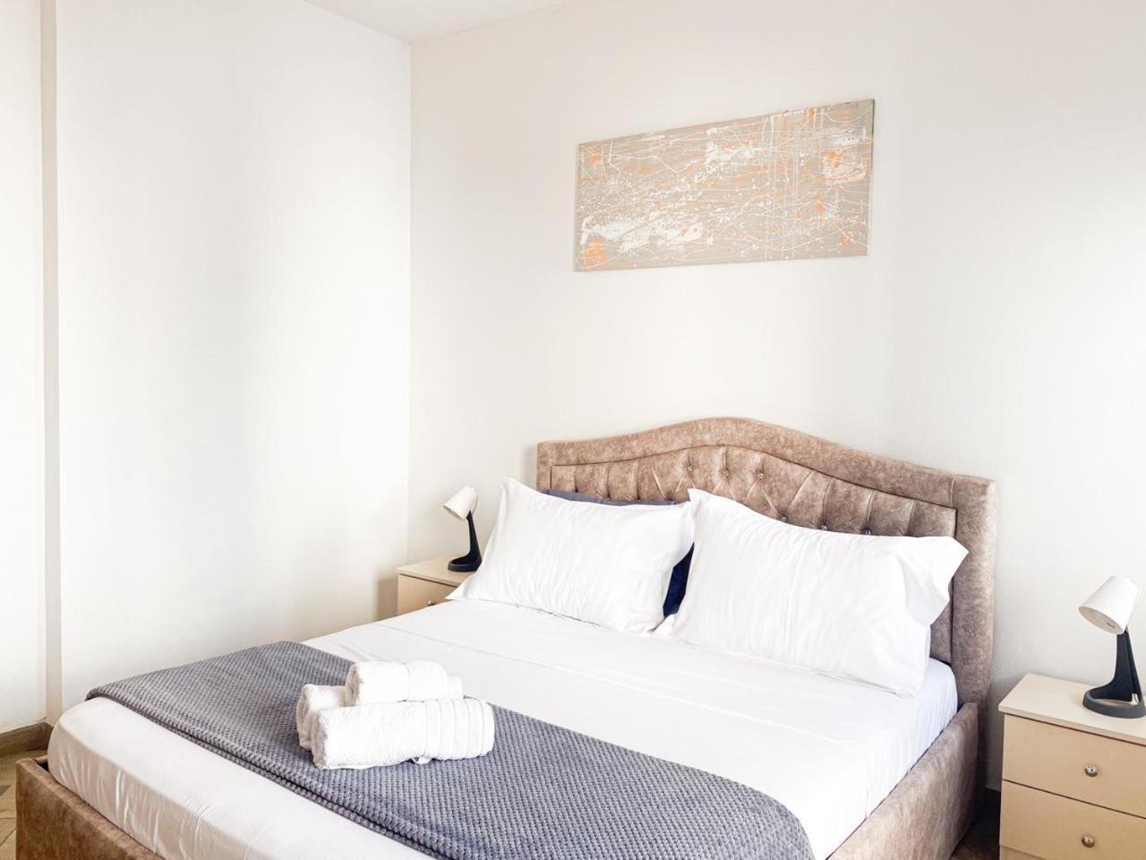 דורס Lunasol Seaside Apartments מראה חיצוני תמונה