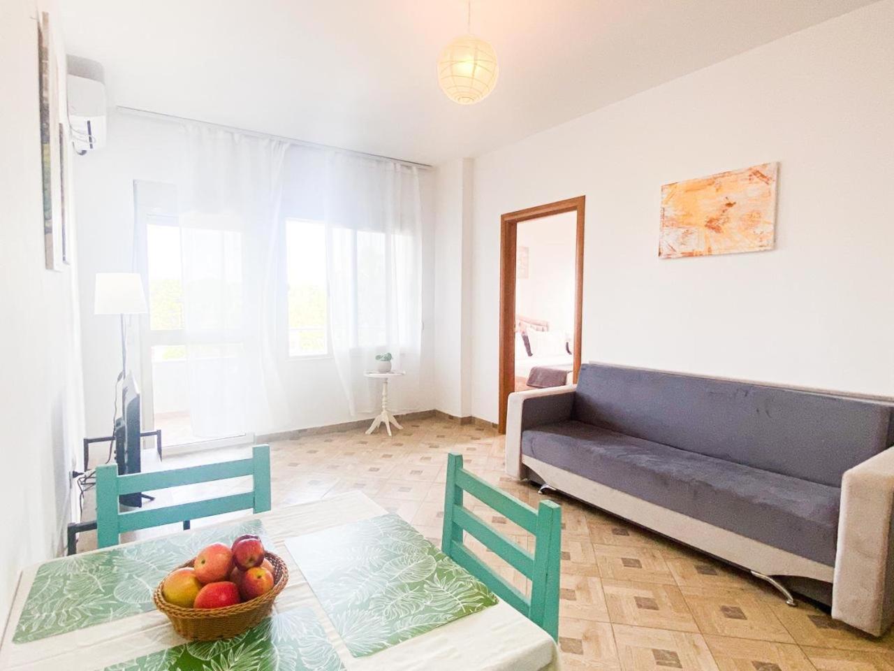 דורס Lunasol Seaside Apartments מראה חיצוני תמונה