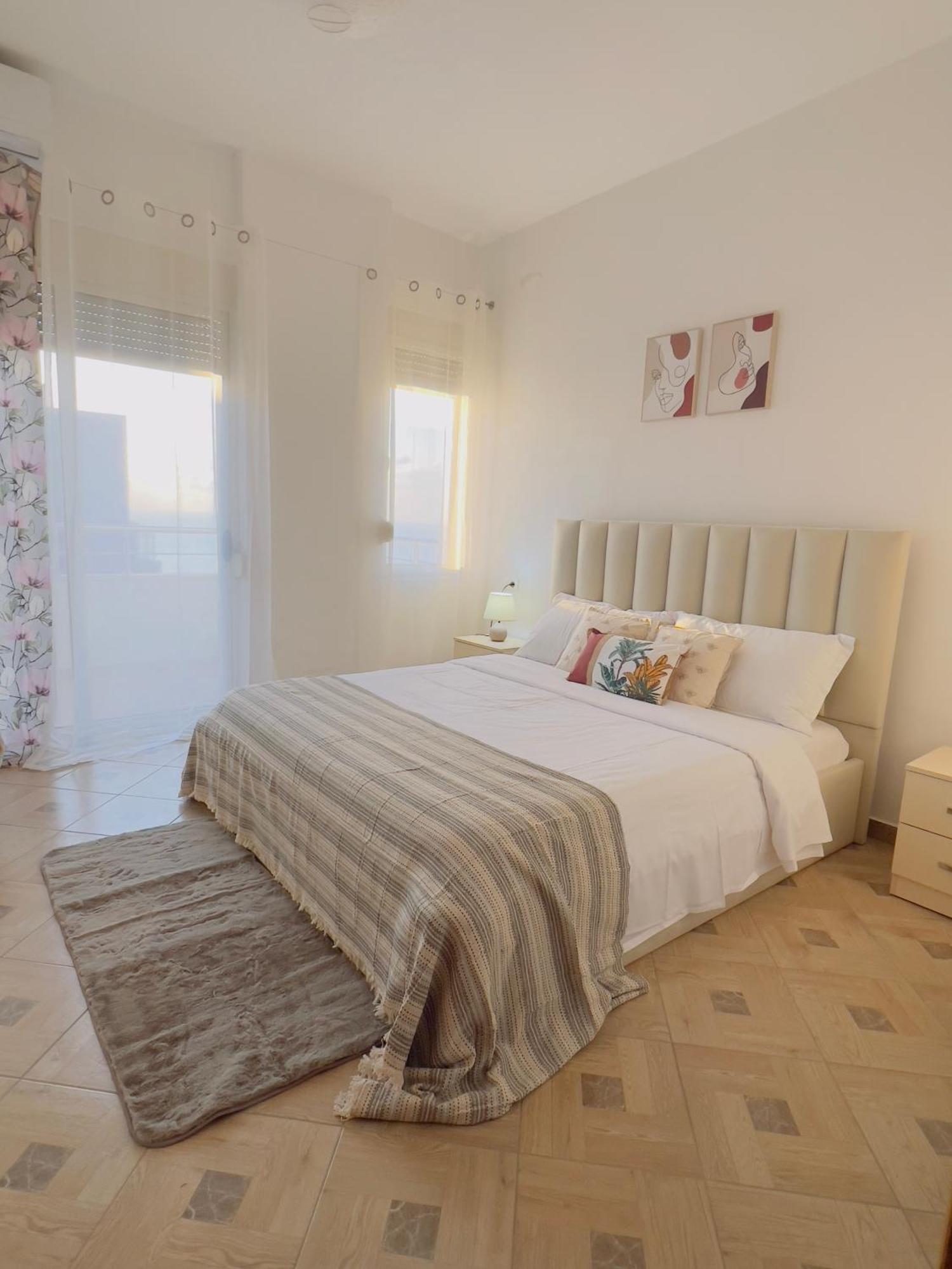 דורס Lunasol Seaside Apartments מראה חיצוני תמונה