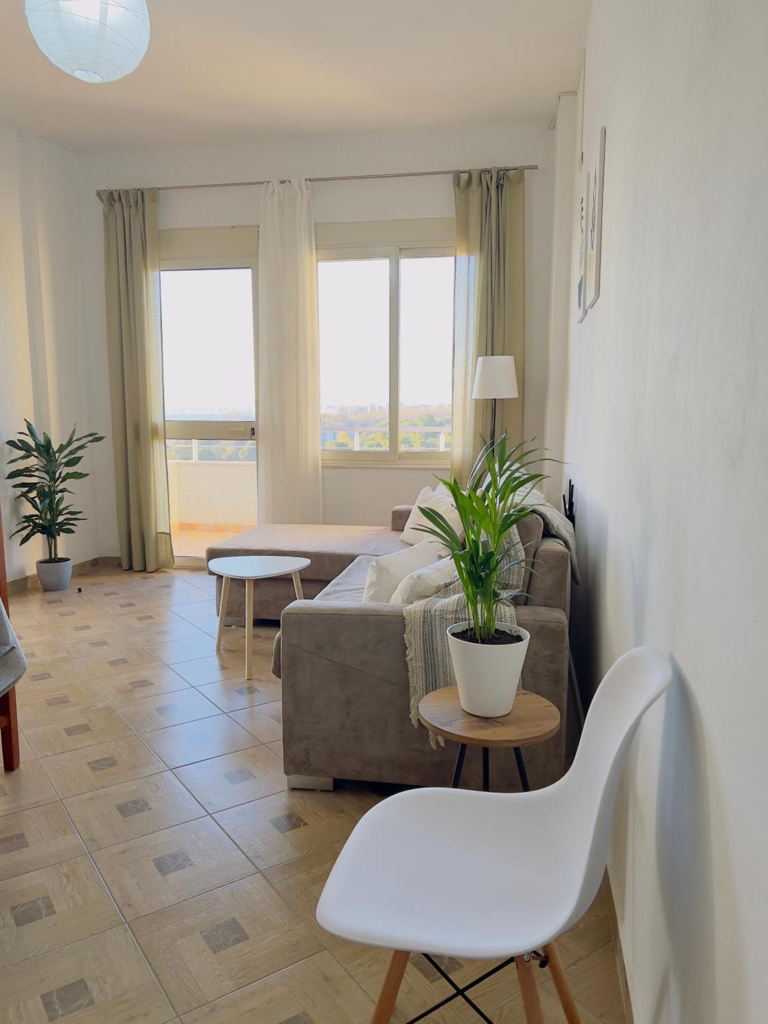 דורס Lunasol Seaside Apartments מראה חיצוני תמונה