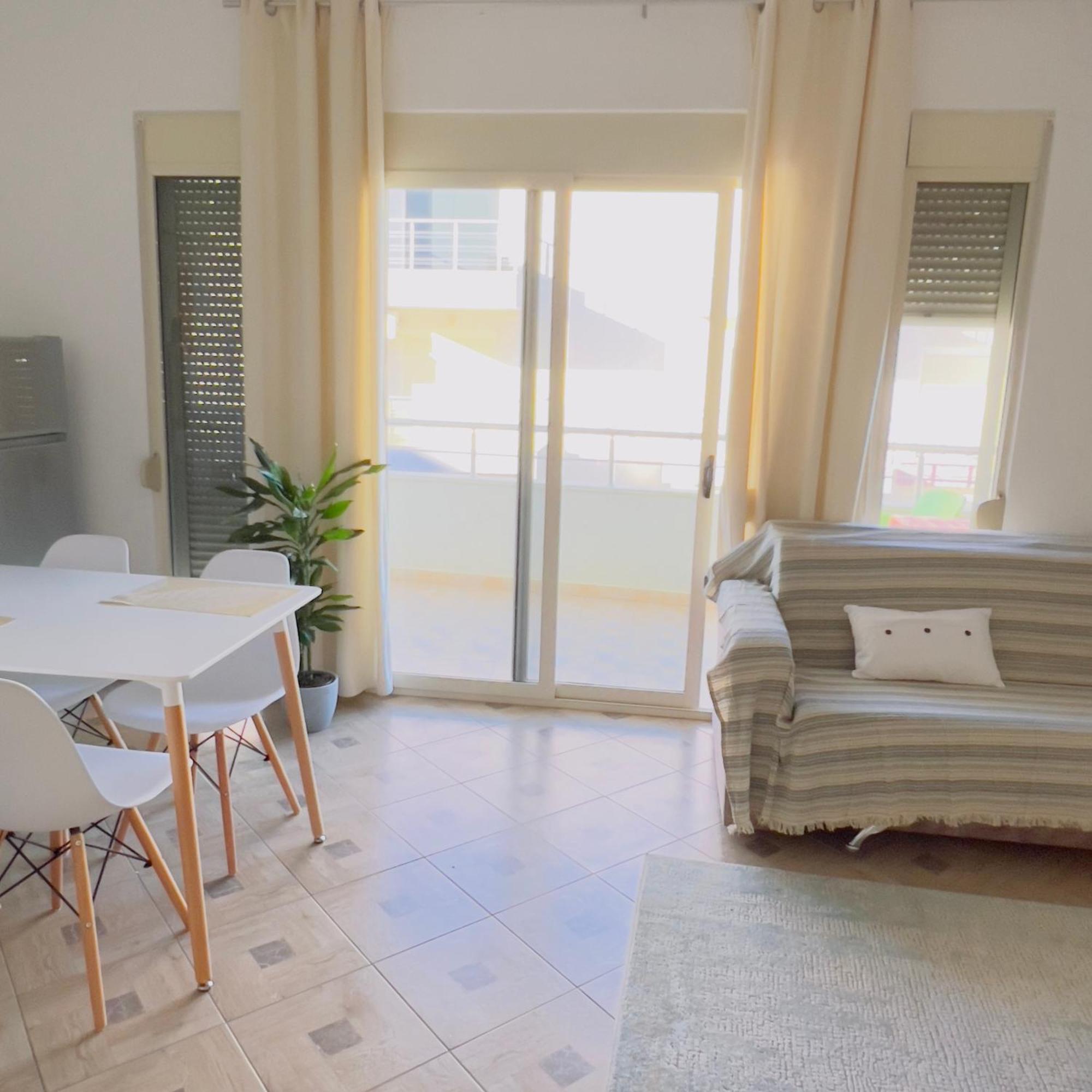 דורס Lunasol Seaside Apartments מראה חיצוני תמונה