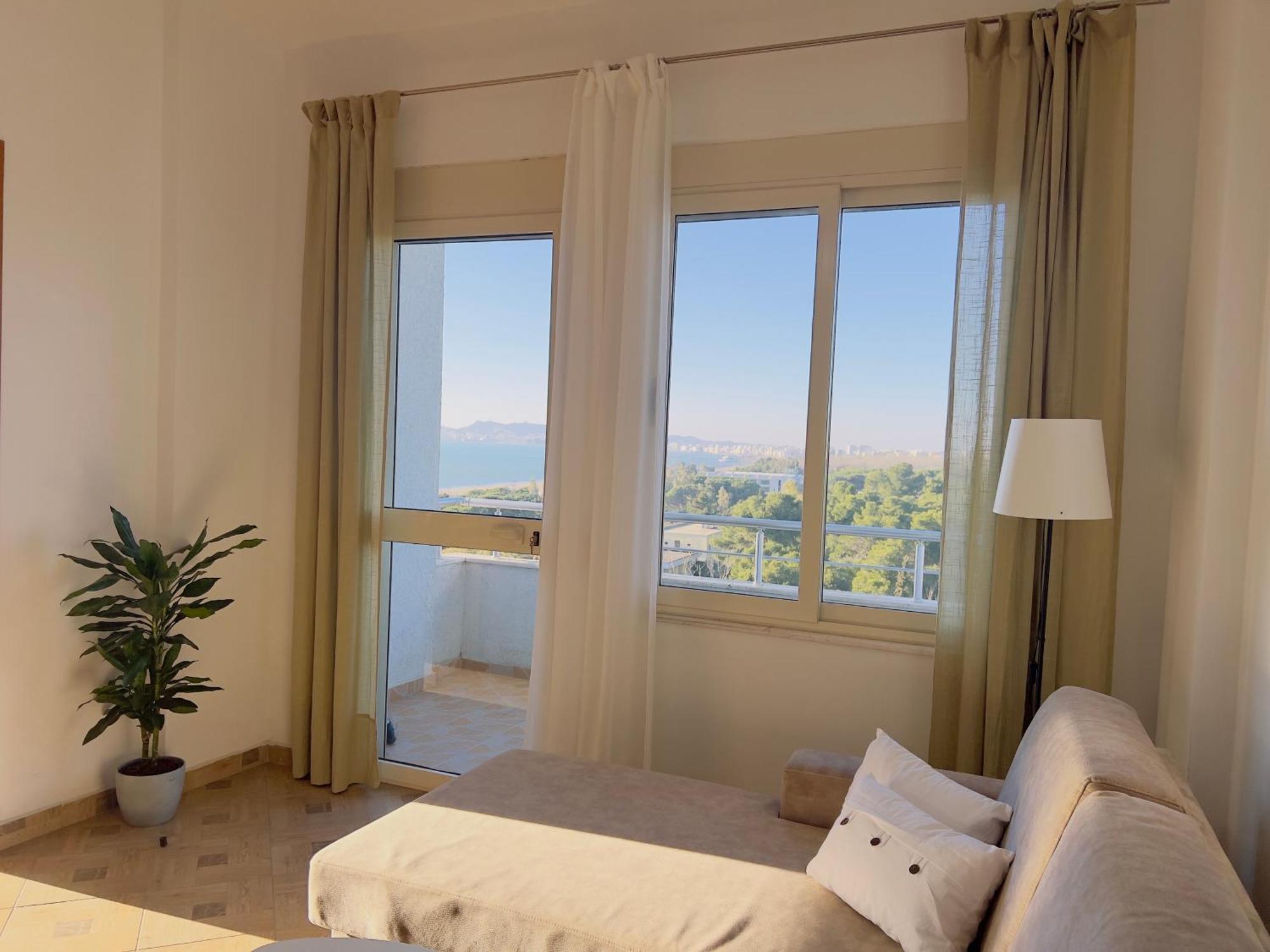 דורס Lunasol Seaside Apartments מראה חיצוני תמונה